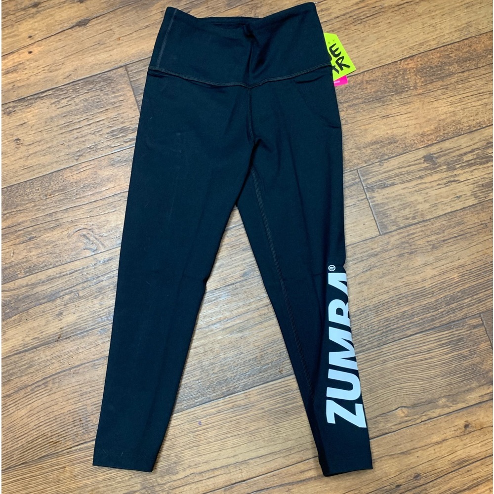 Capri leggings XS